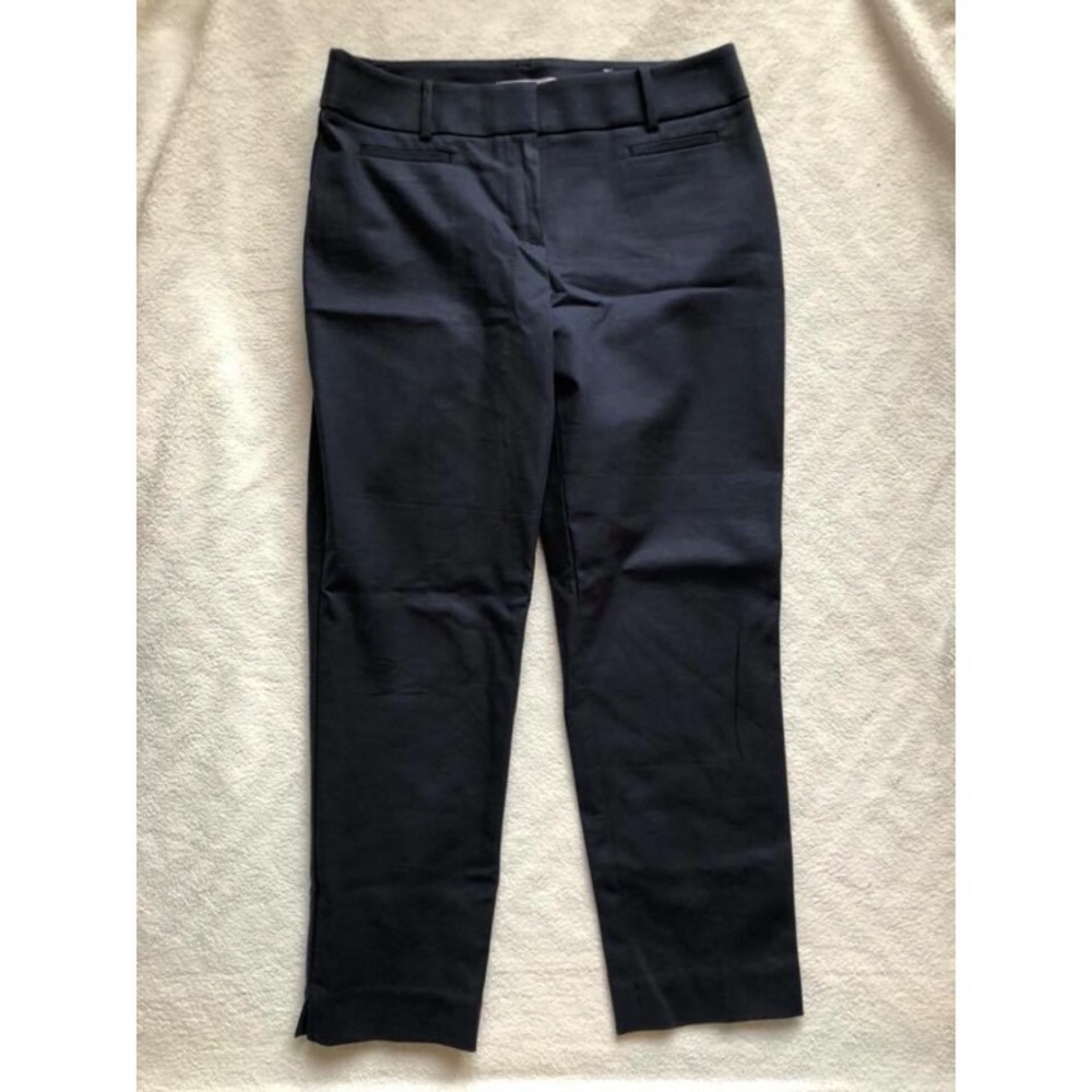 LOFT Julie Fit Pant